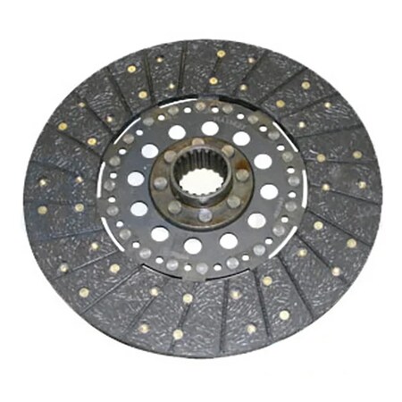 Aftermarket PTO Disc 10, organic, rigid A-04378763-AI